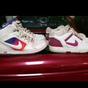 Nike Size 10
